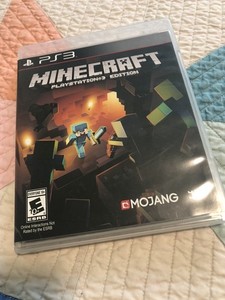 Minecraft - PlayStation 3 Edition Game Kopen, Morgen In Huis. Alle PS3 - Foto 9