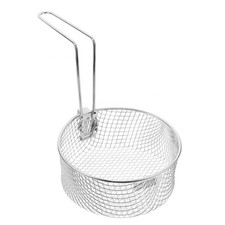 Accessoire Pour Friture Panier À En Acier Inoxydable Friteuse De Cuisson