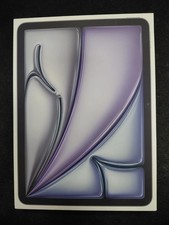 Apple iPad Pro 11-inch M3 Wi-Fi Cellular, Unlocked, 256GB - Grey 2025