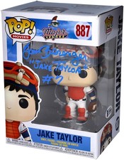 Funko Pop Major League Movie Figures 19