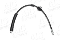 Bremsschlauch Vorderachse Links Oder Rechts FÜR Fiat Punto (188 ) - AIC 73895