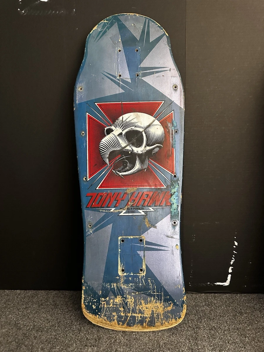 tony hawk powell products for sale | eBay