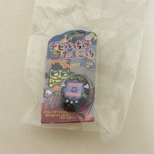 Rinkore Tamagotchi 4 Devil Mamecchi
