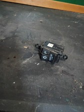 87-95 Jeep Wrangler Yj Headlight Switch Oem Head Light Dash