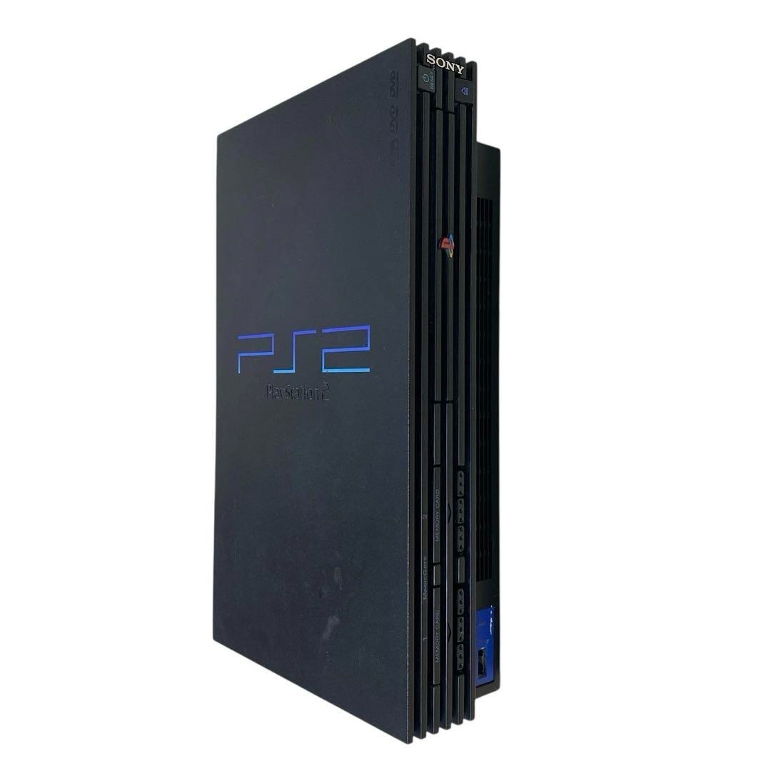 ジャンク PS2 SCPH-30000 PS2 Console SCPH-30000 for NTSC-J Tested System Made in