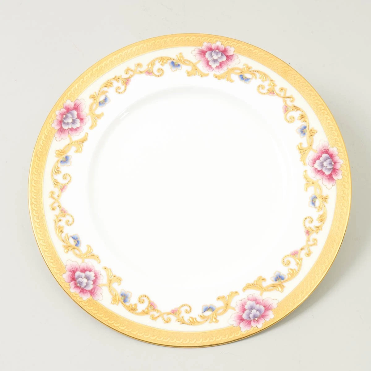 Royal Cauldon In Porcelain Dinnerware for sale | eBay