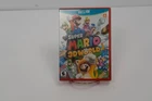 Super Mario 3D World | Nintendo Wii U | Tested | COMPLETE CIB