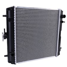 1G952-72060 Tractor Radiator For Kubota D722 D902 DF972 WG972 Z482 1G95272060