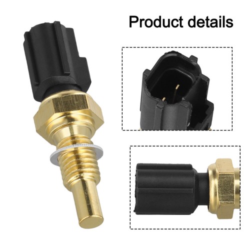 For Ford For F150 For Explorer Compatible Engine Temperature Sensor Upgrade - Picture 9 of 12