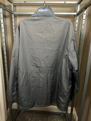 🟢 Publix Vantage Jacket Men's Large Windbreaker 75 Years Celebration Collector - Picture 7 of 7