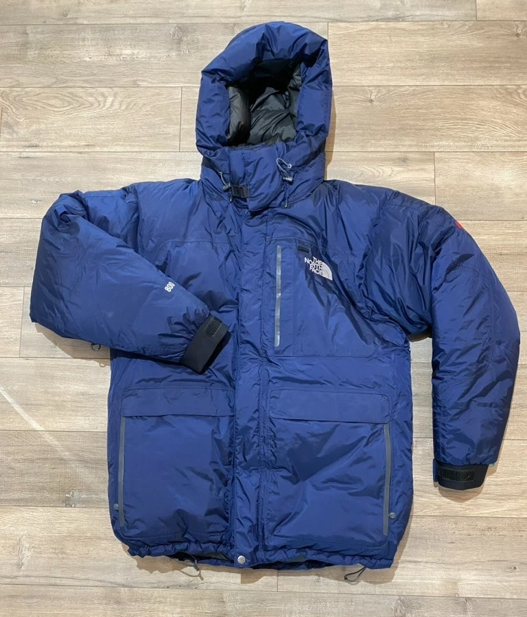 North Face Summit Series 800 In Men's Coats & Jackets for sale | eBay