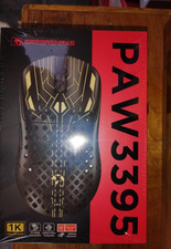 Mamgasnake PAW 3395 1KHz  Mouse