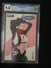 Amazing Spider-Man #72 Variant Cover CGC Graded 9.8