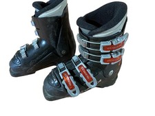 NORDICA Alpine Ski Boots Kids / Youth Size Mo...