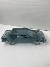 Vtg Reijmyre Sweden Volvo 760 Gle Glass Crystal Car Paperweight 1980s Vintage Vtg Reijmyre Sweden Volvo 760 Gle Glass Crystal Car Paperweight 1980s Vintage