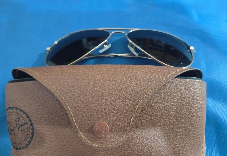 Ray Ban Wayfarer, foto 2 di 5