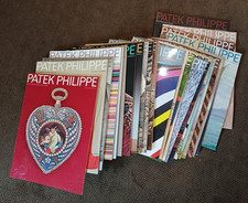 PATEK PHILIPPE  DAS INTERNATIONALE MAGAZIN Ko...