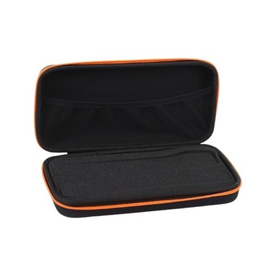 EVA Hard Shell for Double Microphone Case Shockproof Foam Travel Protections