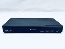 Panasonic DMP-BDT270 Ultra HD 4K 3D lettore Blu-ray e DVD HDMI (#BR62)