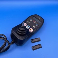 Pride Mobility Quantum/Jazzy CTLDC1560 NE Plus 6 Key Joystick Controller