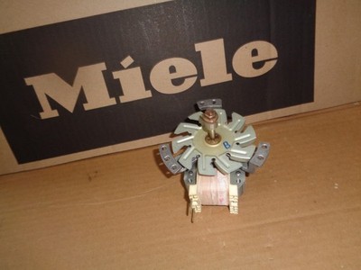 Ventilator Miele ,ebmpapst RRL/B106 - 3020LH/1 aoI,T.Nr.5641482, TOP
