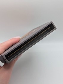 Heavy Barrel Nintendo NES Game Cart ONLY AUTHENTIC TESTED
