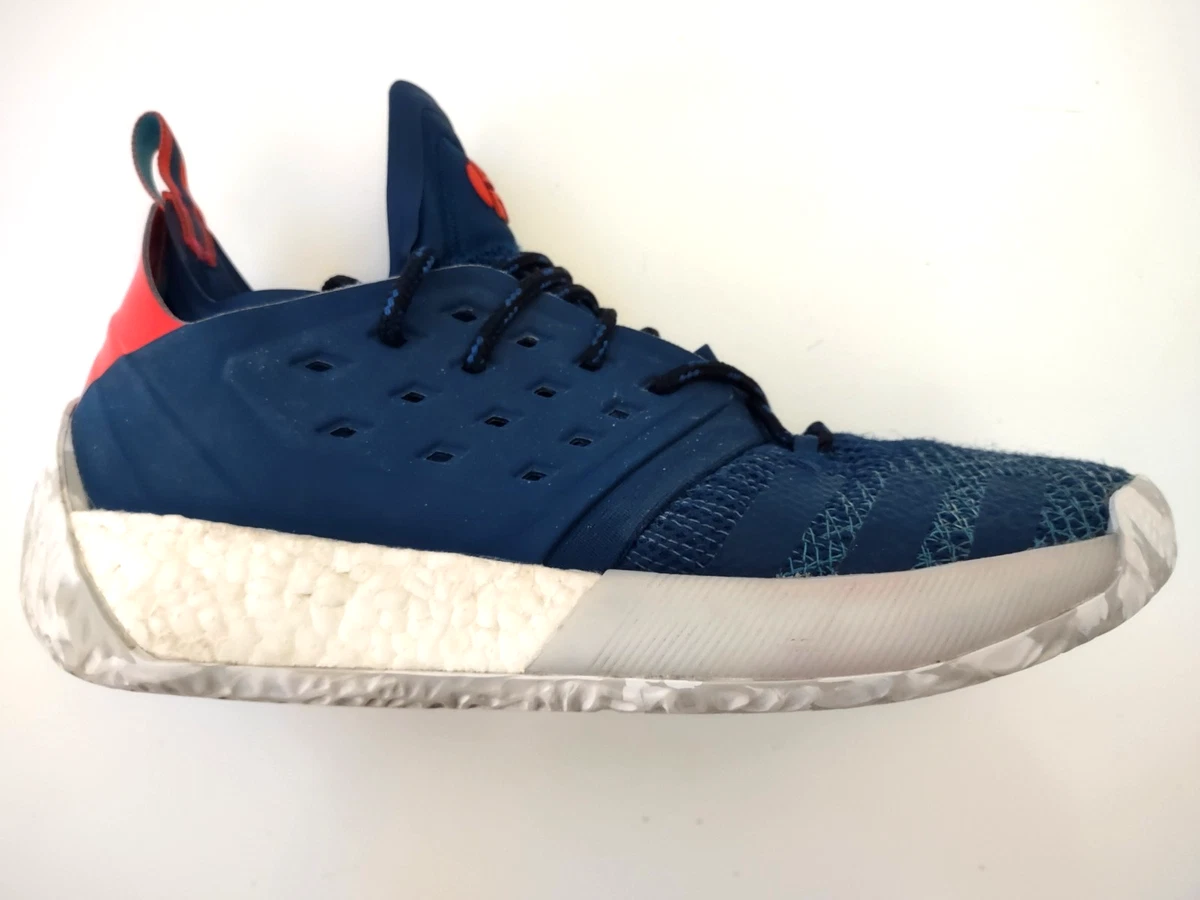 adidas Harden Vol. 2 Blue Night for Sale | Authenticity Guaranteed