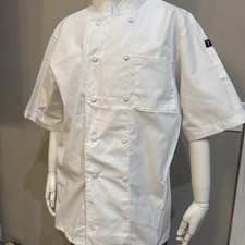 Chef Trends By Pinnacle Large Jacket