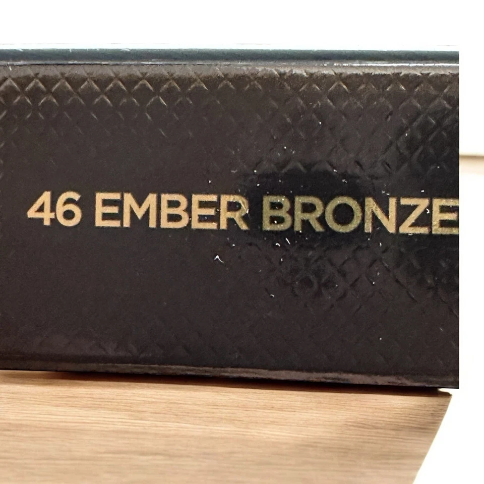 Tom Ford Eye Color Quad Creme Palette #46 Ember Bronze New In Box - Image 4 of 4