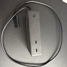 Stacja dokująca do laptopa Microsoft Surface Dock 2 - czarna - używana 