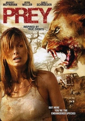 Prey