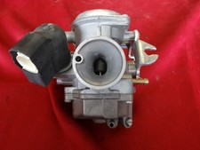 Carburetor Assy, 2008-25 Honda Ruckus, 16100-GGA-671, 16100-GGA-672