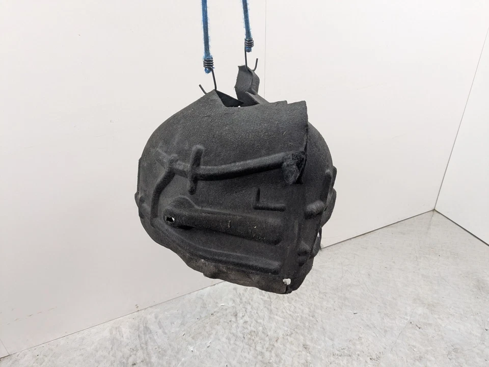 LAND ROVER DISCOVERY SPORT L550 WHEEL ARCH LINER SPLASH GUARD REAR LEFT 2016 - Image 3 of 4