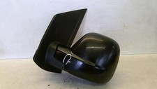 Retroviseur gauche (ou coque) Fiat SCUDO