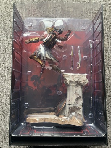 Assassin’s Creed Odyssey - Spartan Collector's Edition | Xbox 1 Gold Edition - Picture 9 of 9