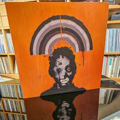 Massive Attack - Heligoland NEW Vinyl