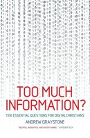 Andrew Graystone | Too Much Information? | Taschenbuch | Englisch (2019)