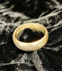 Vintage Taxco TO-13 Men's Wide Wedding Band 925 Sterling Silver Ring 7mm Sz 10.5