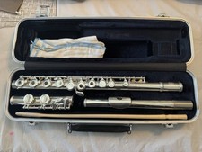 Jupiter Flute Model JFL710RO