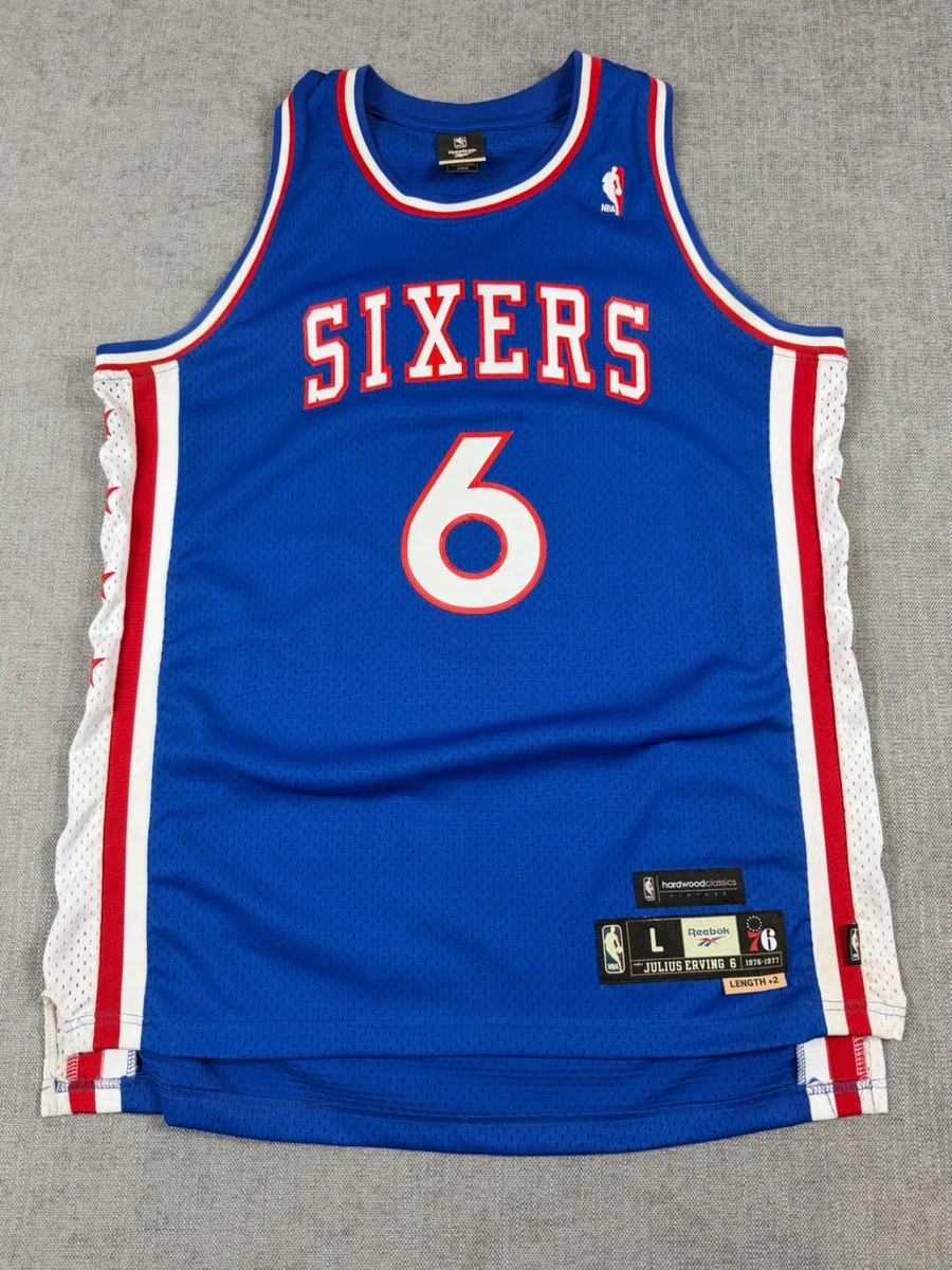Reebok Philadelphia 76ers NBA Jerseys for sale | eBay
