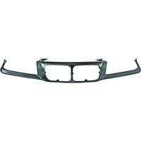 Diederichs 1213008 Rahmen, KüHlergitter FüR BMW 3 (E36) 1991-1996