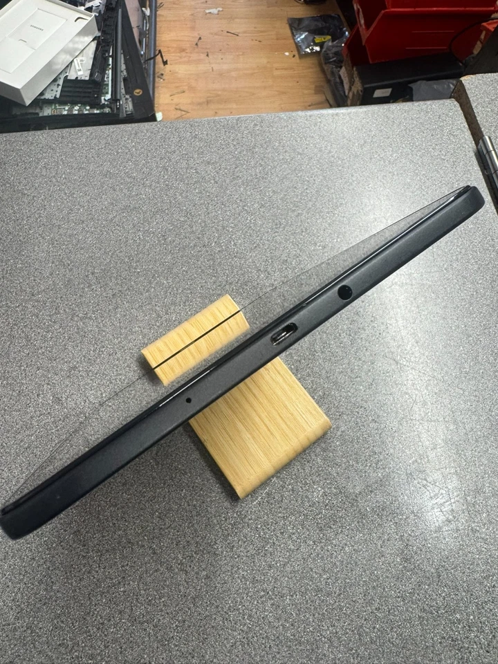 Samsung Galaxy Tab A6 SM-T585 10.1" Wi-Fi + 4g Tablet Black Grade-B - Image 4 of 4