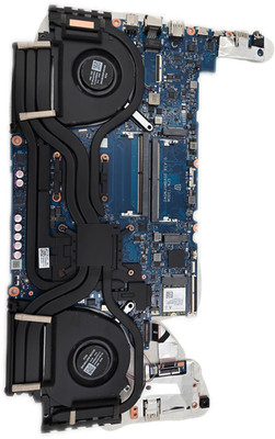 ASUS TUF FA607N Laptop Motherboard Ryzen 7 7445HS RTX 4050 3.2GHz