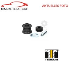 FEDERBEINLAGER DOMLAGER TEDGUM 00507481 I FÜR OPEL KADETT E,ASTRA F,OMEGA A