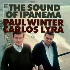 Paul Sanchez Vinyl