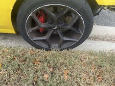 2012 Chevrolet Camaro LT