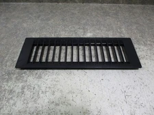 KITCHENAID RANGE AIR GRILLE SCRATCHES PART # W11211500