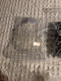 LEGO the LEGO Movie Super Secret Police Dropship 70815. Preowned. Incomplete