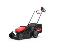 Kress | KC720.9 Rasenmäher 47 cm mit Selbsta...