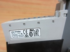 Allen Bradley 1734-RTBS Terminal Block 1734RTBS Mounted